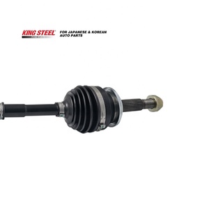 KINGSTEEL 43410-42180 Pièces automobiles, joint homocinétique, arbre de transmission d'essieu avant droit pour ALPHARD VELLFIRE RAV4 - Product Image 2
