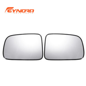 Cristal de espejo lateral calentado para coche EYNORA para Honda <span class=keywords><strong>CRV</strong></span> 1996-2007 Honda HRV 1999 <span class=keywords><strong>2000</strong></span> 2001 2002 Cristal de espejo retrovisor automático - Product Image 6