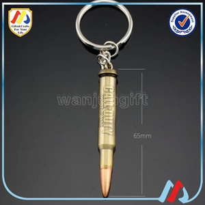 Destapador de Botellas de Metal con Forma de Bala Calibre 50 - Product Image 4