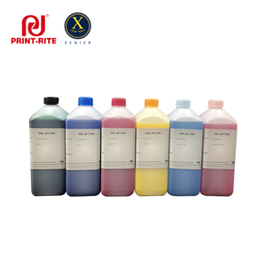 Inchiostro Eco-Solvente Print-Rite per Stampanti con Testina Piezoelettrica Stampante Ecosolvente Stampante Cinese - Product Image 3