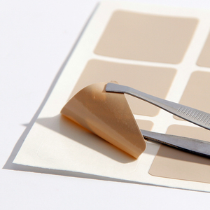 Producto viral 2025 Etiqueta Privada de alta calidad mejor complejo vitamina B resaca defensa parche transdérmico - Product Image 1