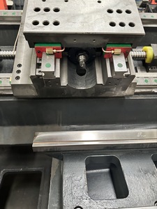 Mesin bubut otomatis <span class=keywords><strong>Cnc</strong></span> 6440 presisi tinggi dari Tiongkok mesin bubut otomatis tipe <span class=keywords><strong>Cnc</strong></span> untuk dijual - Product Image 4