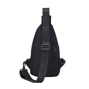 Bolso Bandolera de Nylon Coreano al por Mayor, Ligero, para Deportes al Aire Libre, para Teléfono Móvil, Promocional - Product Image 4