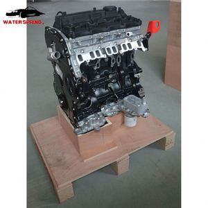 Bloque largo de motor de fábrica original, para Ford <span class=keywords><strong>Transit</strong></span> Ranger 1786612 TDCI 16V E5 4H03, 1850921, 1942444, 2323599, 2,2, - Product Image 3