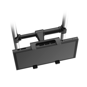 Nuevo Soporte Universal Ajustable para Tablet en el Asiento del Auto para Nintendo Switch/Switch <span class=keywords><strong>2</strong></span>, Accesorios Marca DOBE - Product Image 6