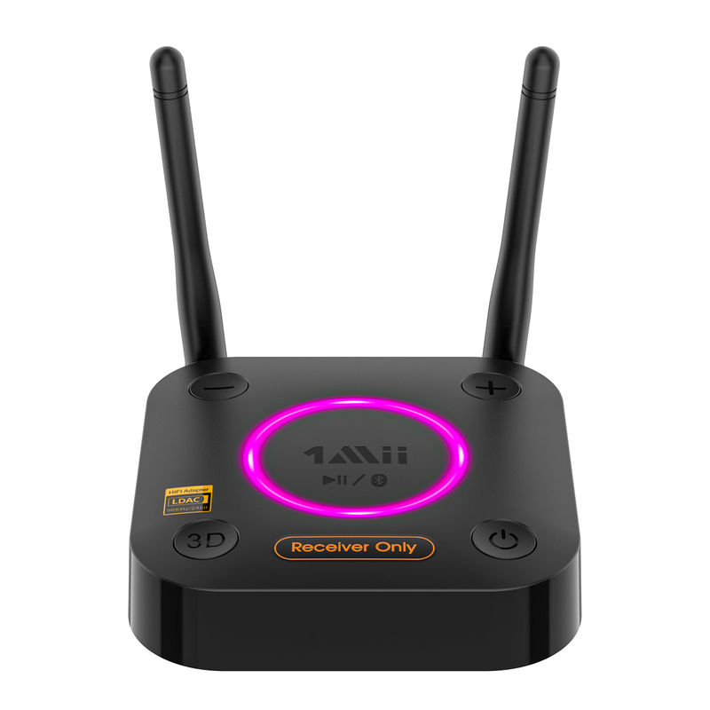 1Mii Home Stereo DAC Audio HiFi