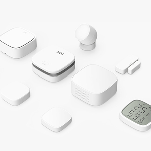 Sensor de Puerta con Batería Android Tuya para Seguridad en el Hogar, con Diseño de Barra para Hotel y Sistema de Automatización Inteligente Tuya - Product Image 1