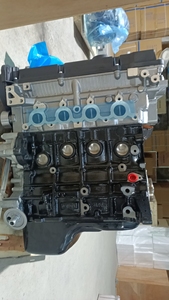 Bloc moteur G4EE neuf 1.4L 16V essence pour Hyundai Accent Getz <span class=keywords><strong>Kia</strong></span> <span class=keywords><strong>Rio</strong></span> JB Alpha II - Product Image 5