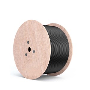 OWIRE Câble LAN étanche extérieur <span class=keywords><strong>Cat</strong></span> <span class=keywords><strong>6</strong></span> <span class=keywords><strong>F</strong></span>/<span class=keywords><strong>UTP</strong></span> de haute qualité <span class=keywords><strong>Ethernet</strong></span> blindé pour la communication d'entreprise - Product Image 3