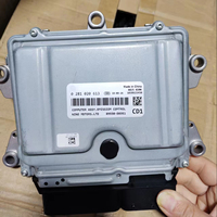 Nouvelles pièces de moteur diesel pour camion, unité de commande moteur, programmateur ECU 0281020613