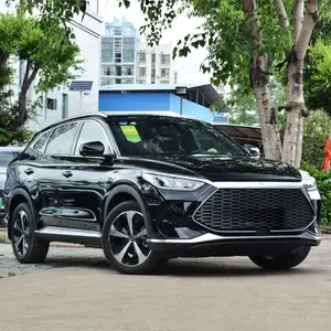 Plus Ev Flagship 2023 Dmi Dm-i Pro 2022 Honor Edition Electro Car Hybrid Plug In Sales Suv Electric Byd Song - Product Image 1