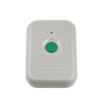 TPMS 19 pour l'activation des pneus 8C2Z-1A203-A Instrument de réinitialisation de la pression OLIVER 12V