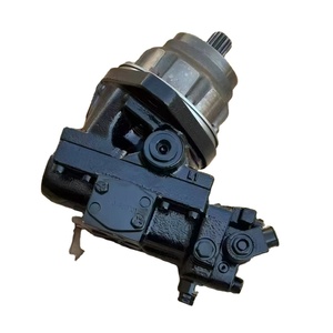 Moteur hydraulique d'origine Dan-foss 51C060 51C080 - Product Image 6