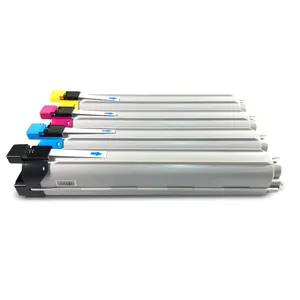 Fabrikant Voor HP Laserjet Beheerde Mfp E78323dn Kopieerapparaat Met W9212mc Magenta Kcmy