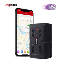 Micodus ML920G Localizador GPS para Vehículos, Magnético, Inalámbrico, Larga Duración, 4G, Resistente al Agua, para Coche y Motocicleta