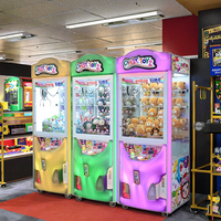 Équipement de boxe électronique à pièces Ultimate Arcade Big Punch Boxing Game Machine