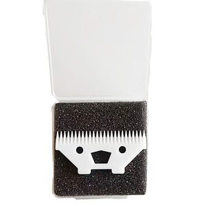 020 <strong>Laube</strong> D Series Barber Scissors with Ceramic <strong>Blades</strong> for Hair Trimmers &amp; <strong>Clippers</strong> - Product Image 5