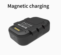 Traceur GPS 4G haute performance étanche IP67 avec son et lumière, compatible Beidou, en plastique, pour chats domestiques, chiens et voitures