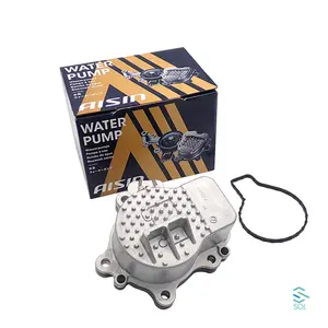Vente en gros de pièces de véhicules neufs japonaises de haute qualité système de refroidissement pompes à eau - Product Image 1