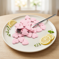 Comprimés puissants d'extrait de plante comprimés de canneberge Complément alimentaire de marque privée de qualité en gros
