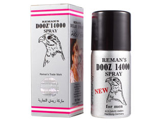 Nouveautés 2025 Super Dooz 44000 Huile Sexuelle 14000 34000 Bio 45ml Respectueuse de la Peau & Efficace pour Retarder l'Éjaculation chez l'Homme - Product Image 4