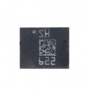 Sensor de aceleración de 3 ejes y giroscopio de 3 ejes original y auténtico LSM6DS3 LGA-14, sensor de actitud de 6 ejes LSM6DS3TR - Product Image 1