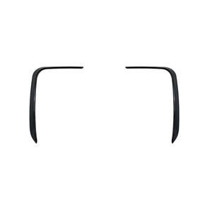 Separador de parachoques trasero para coche, alerón lateral, ventilación de aire, cuchillo de viento, Kits de carrocería para <span class=keywords><strong>BMW</strong></span> <span class=keywords><strong>X3</strong></span> G01 LCI <span class=keywords><strong>M</strong></span> <span class=keywords><strong>Sport</strong></span> 2022 <span class=keywords><strong>2023</strong></span> - Product Image 3