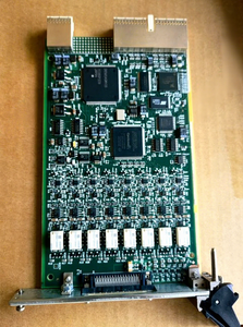 Módulo de E/S Multifunción PXI-6143 de National Instruments - OEM Personalizable con Garantía de 3 Meses - Product Image 1