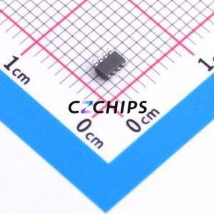 Amplificador de detección de corriente de chip IC de circuito integrado INA190A3IDDFR, nuevo y original - Product Image 2