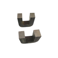 Núcleo Toroidal/Anular Amorfo de Venta Directa de Fábrica para Transformadores de Suministro de Energía