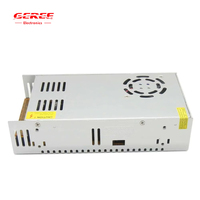 Alimentation à découpage 12V, convertisseur AC-DC 220V vers 12V, transformateur LED 500W 12V/40A pour éclairage LED