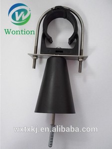 Bị rò rỉ Cáp kẹp 1-5/8 "Feeder Cáp kẹp - Product Image 6