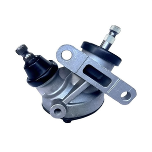 Cover, Steering Bevel Gear Steering for Toyota HIACE LH103 1993-1998 45384-27010 - Product Image 2