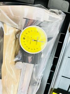 Calibrador de Dial Mitutoyo 505-745, Rango de Medición 0-300 mm, Graduación 0.02 mm - Product Image 3