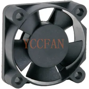 5v Cooling Fan 30X30X10 Mm 3D Printer Parts Plastic Brushless Mini Dc 3010 Cooling Fan 5V 3010