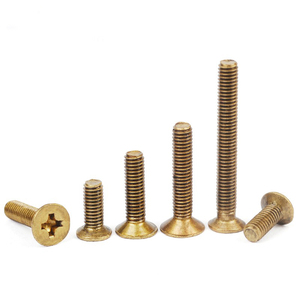 براغي ماكينة غاطسة عبر أخدود ومزودة ببراغي من فيليبس للبيع المباشر من المصنع - Product Image 4