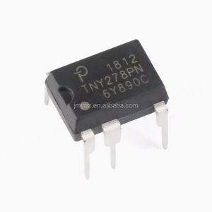 Circuit intégré d'alimentation à découpage TNY278PN DIP-7 - Product Image 1
