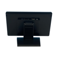 Android 11 Pos Pc Rulosu Caisse Enregistreuse Gestión de inventario Venta Sistema de caja registradora Escáner de código de barras para restaurante