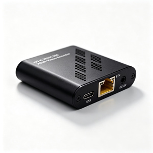ตัวเข้ารหัส HT MiniENC1 TinyENC1 1080P60 H.265 ฮาร์ดแวร์วิดีโอเอนโค้ดเดอร์ รองรับ RTMP RTSP สำหรับการส่งสัญญาณวิดีโอแบบสด - Product Image 3