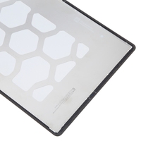 Layar LCD orisinil, layar LCD orisinil dengan Digitizer rakitan penuh, untuk Samsung Galaxy Tab S9 FE + 5G SM-X616/X610