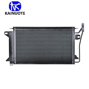คอนเดนเซอร์แอร์ Knt สำหรับ 2.3l 3.0l 3.5l Mkz 3.5l <span class=keywords><strong>Milan</strong></span> 2.3l 3.0l Zephyr <span class=keywords><strong>2006</strong></span> 3390 679-00105 - Product Image 1