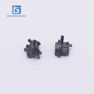Fusor de brida GoldOcean Tec (izquierda RC4-7269-000, derecha RC4-7268-000) para <span class=keywords><strong>HP</strong></span> <span class=keywords><strong>M607</strong></span>, M608, M609, M631, M632, M633, RM2-9506/RM2-9305 - Product Image 2
