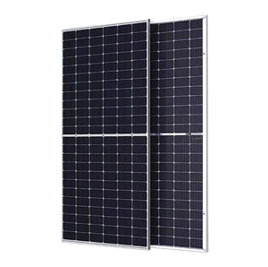 Productos solares Perovskite Panel solar Paneles solares Faltbar Pontian Solstice Facia - Product Image 1