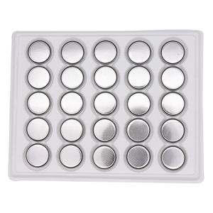 Pin Công Suất Cao Cr1025 Cr1220 Cr1616 Cr1620 Cr1632 Cr2016 Cr2025 Cr2032 Cmos Có Chốt Và Dây/Đầu Nối - Product Image 3