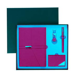 Elegent dono di cancelleria <span class=keywords><strong>set</strong></span> per <span class=keywords><strong>il</strong></span> regalo aziendale bel regalo per i clienti <span class=keywords><strong>VIP</strong></span> - Product Image 3