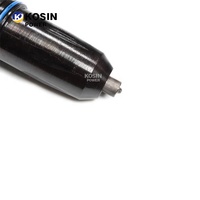 Genuino N14 N partes del motor diesel inyector de combustible 3411760 para cummins