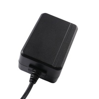 KC KCC certifié approuvé 12V 1A 1000mAH 5V 2A 2000mAH Corée prise adaptateur secteur mural