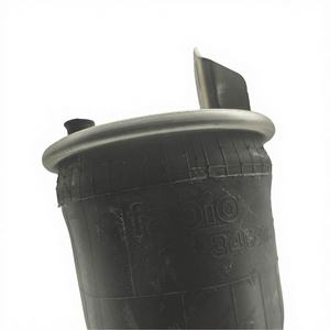 Nuevo Amortiguador Neumático PANSHI para Eje Trasero de Camión, Repuesto para Remolque, OEM 20582215 6608NP01 20456152 - Product Image 1