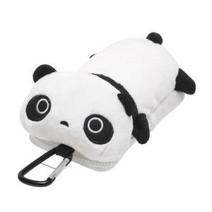 Оптовая продажа, мягкая плюшевая игрушка-стетоскоп с розовым Кроликом, новый милый чехол для животных с хлопковой начинкой, популярная мягкая игрушка - Product Image 5