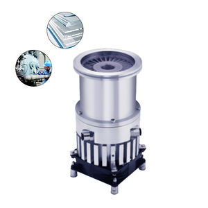 Bomba Molecular Lubricada con Grasa KYKY FF-100/110E, Duradera <span class=keywords><strong>y</strong></span> de Fácil Mantenimiento, para Laboratorios Universitarios - Product Image 1